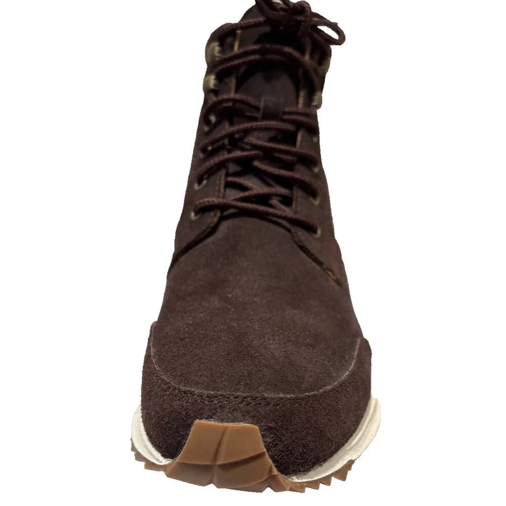 Cole Haan hiking waterproof